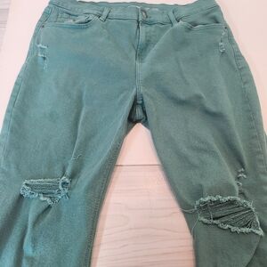 Old Navy jeans